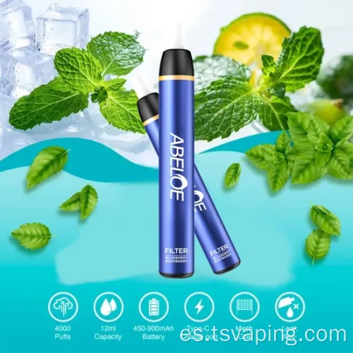 Fume Ultra 1000 Puff Desechable Vape